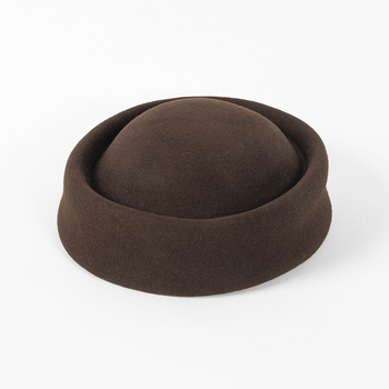 Topper cepure vecākiem un bērniem, 100% vilna, ar siksnām, kupolveida kronis, mali ar izliekumu, elpojoša, silta un pret vēju