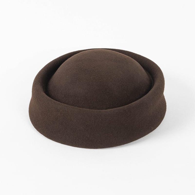 Topper cepure vecākiem un bērniem, 100% vilna, ar siksnām, kupolveida kronis, mali ar izliekumu, elpojoša, silta un pret vēju