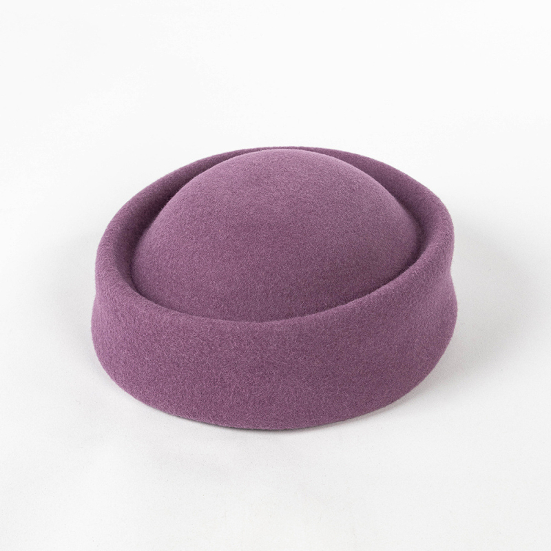 Topper cepure vecākiem un bērniem, 100% vilna, ar siksnām, kupolveida kronis, mali ar izliekumu, elpojoša, silta un pret vēju