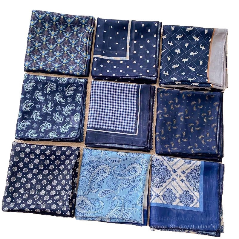 Šalles aksesuārs – kvadrāta dizains, sait uz jostas vietu; Materiāls: Cits; Izlaidums: 2025. gada vasara; Piemērots pavasarim