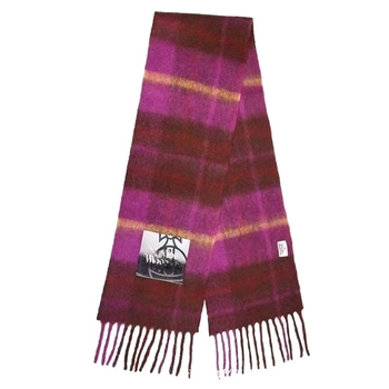 Kašmira šalle ar rakstu kvadrātiņos, silts kakla šalle ar pūkām, izcelsme Guangzhou, 2025. gada pavasara izlaidums