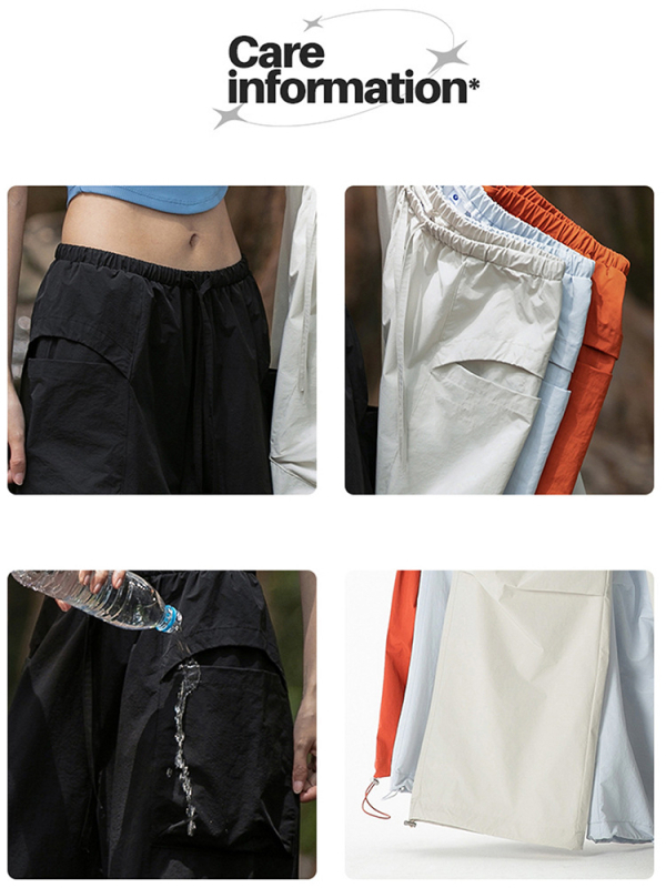 Unisex ātri žāvojošas taktiskās cargo bikses ārējiem sportiem, sintētisku šķiedru maisījums, vasara-pavasaris-rudens, piemērotas skriešanai, riteņbraukšanai un pārgājieniem