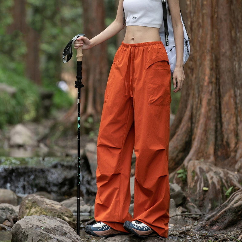 Unisex ātri žāvojošas taktiskās cargo bikses ārējiem sportiem, sintētisku šķiedru maisījums, vasara-pavasaris-rudens, piemērotas skriešanai, riteņbraukšanai un pārgājieniem