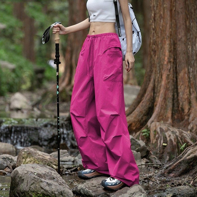 Unisex ātri žāvojošas taktiskās cargo bikses ārējiem sportiem, sintētisku šķiedru maisījums, vasara-pavasaris-rudens, piemērotas skriešanai, riteņbraukšanai un pārgājieniem