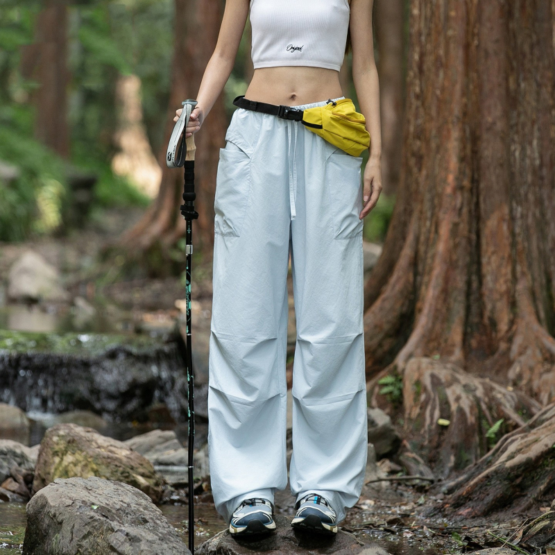Unisex ātri žāvojošas taktiskās cargo bikses ārējiem sportiem, sintētisku šķiedru maisījums, vasara-pavasaris-rudens, piemērotas skriešanai, riteņbraukšanai un pārgājieniem
