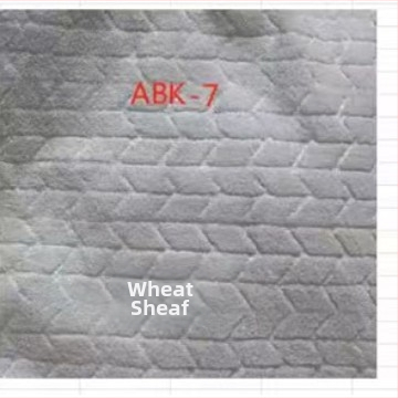 Palverdajate mikrokiudrätik, reljeefne pind, 150D, Jacquard/Plain kiud, 400–500 g, vannitoa rätik