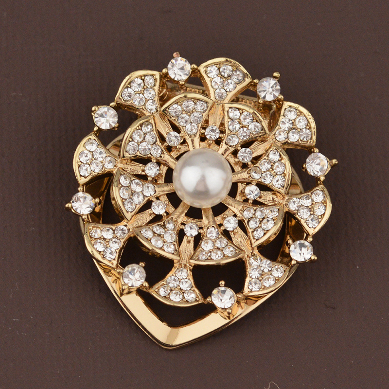 Eyebrow Stud mitmeotstarbeline riideklipp alumiiniumist sulamist, elektroplatoorimine, Korea versiooni stiil, DSJK0000