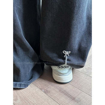 Võlutööriist riiete lühemaks muutmiseks, sulamaterjal, elektroplaaditud viimistlus, naiste versioon Korea stiilis, 2025 kevad