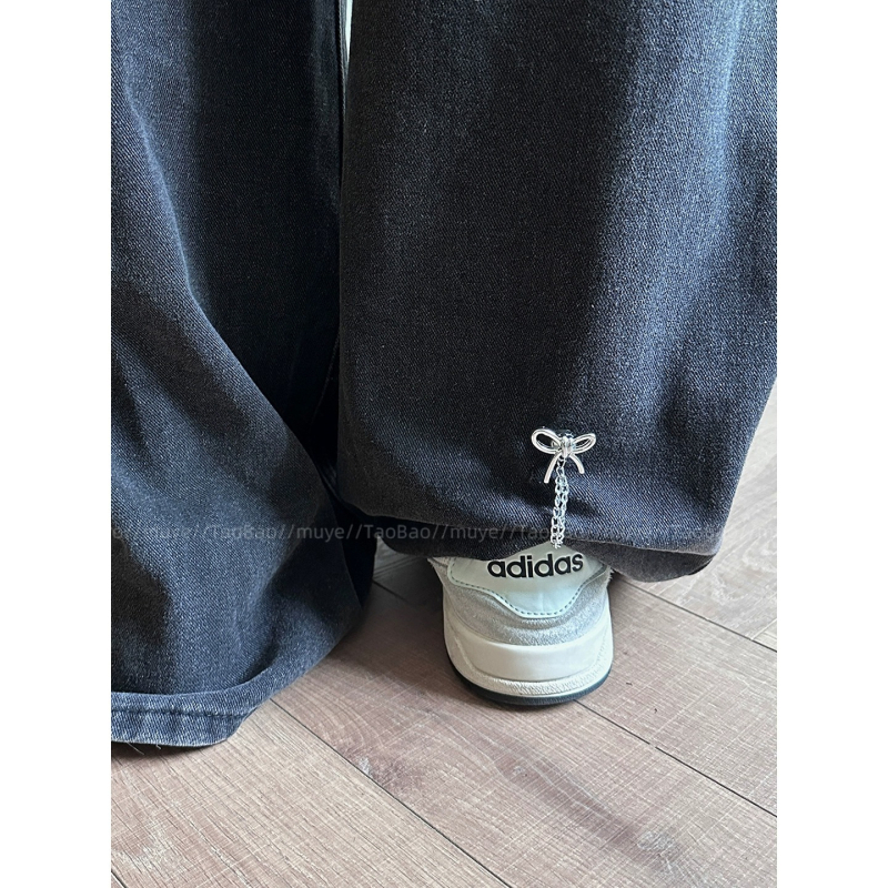 Võlutööriist riiete lühemaks muutmiseks, sulamaterjal, elektroplaaditud viimistlus, naiste versioon Korea stiilis, 2025 kevad