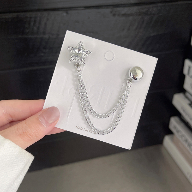 Võlutööriist riiete lühemaks muutmiseks, sulamaterjal, elektroplaaditud viimistlus, naiste versioon Korea stiilis, 2025 kevad