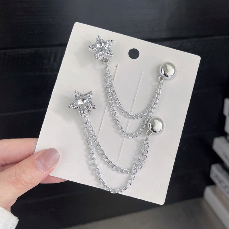 Võlutööriist riiete lühemaks muutmiseks, sulamaterjal, elektroplaaditud viimistlus, naiste versioon Korea stiilis, 2025 kevad