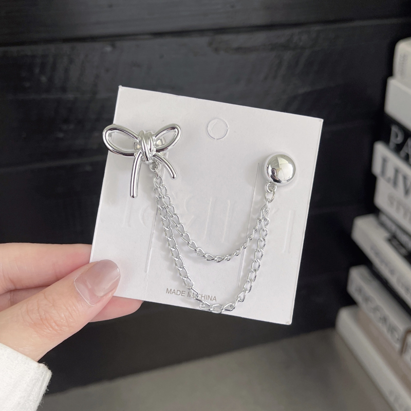 Võlutööriist riiete lühemaks muutmiseks, sulamaterjal, elektroplaaditud viimistlus, naiste versioon Korea stiilis, 2025 kevad