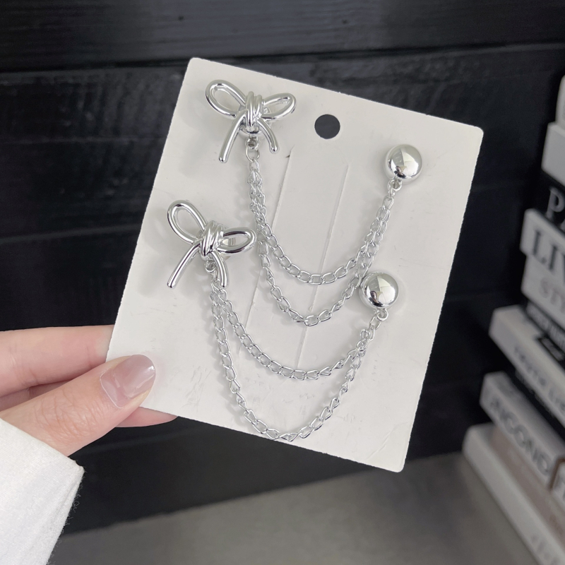 Võlutööriist riiete lühemaks muutmiseks, sulamaterjal, elektroplaaditud viimistlus, naiste versioon Korea stiilis, 2025 kevad