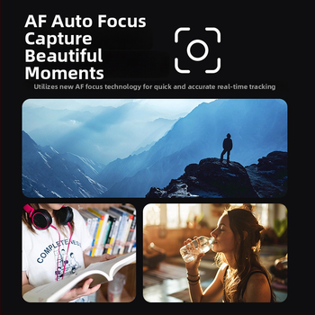 CCD-sensoriga digitaalne kaamera pööratava ekraaniga, 24 MP+, 16x optiline zoom, maks. 3600x2400 rezolutsioon, HD pilt