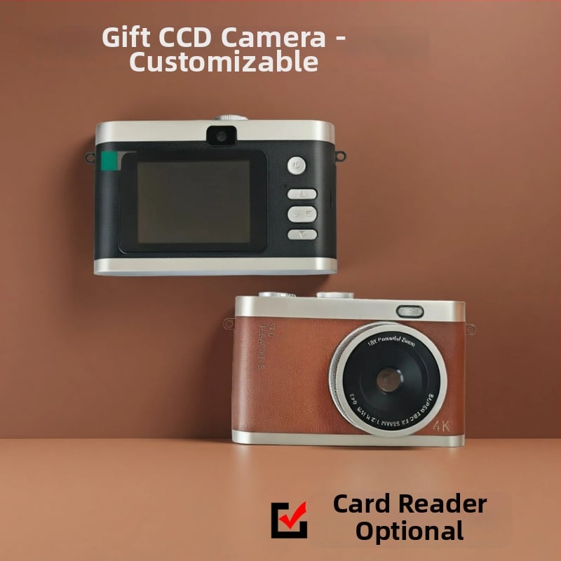 CCD-sensoriga digitaalne kaamera pööratava ekraaniga, 24 MP+, 16x optiline zoom, maks. 3600x2400 rezolutsioon, HD pilt