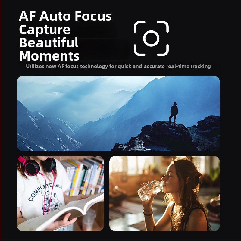 CCD-sensoriga digitaalne kaamera pööratava ekraaniga, 24 MP+, 16x optiline zoom, maks. 3600x2400 rezolutsioon, HD pilt