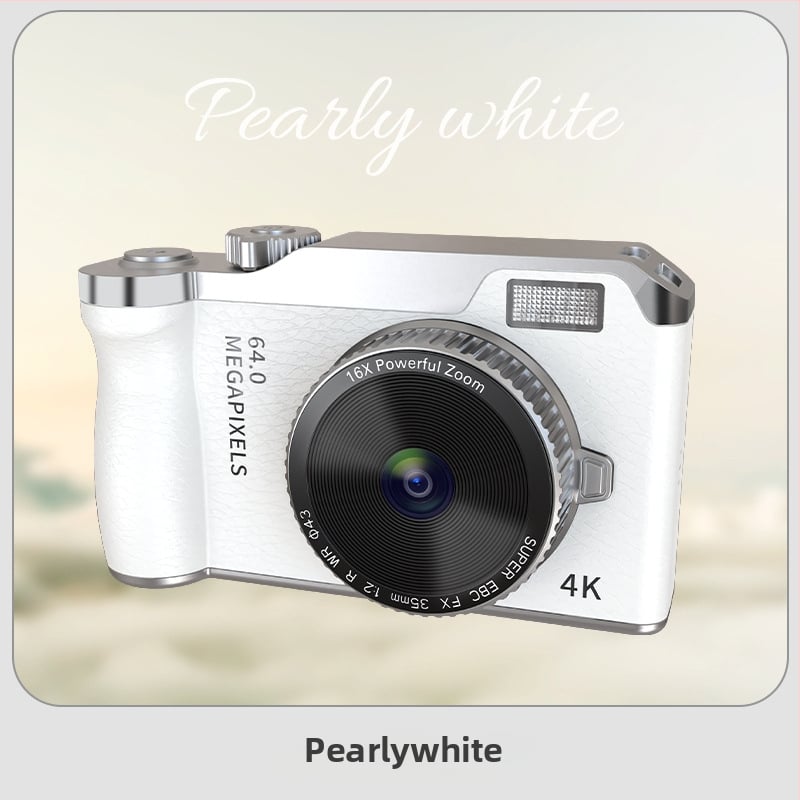 CCD-sensoriga digitaalne kaamera pööratava ekraaniga, 24 MP+, 16x optiline zoom, maks. 3600x2400 rezolutsioon, HD pilt