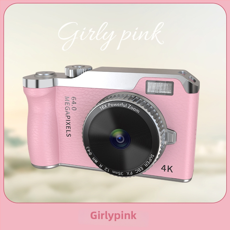 CCD-sensoriga digitaalne kaamera pööratava ekraaniga, 24 MP+, 16x optiline zoom, maks. 3600x2400 rezolutsioon, HD pilt