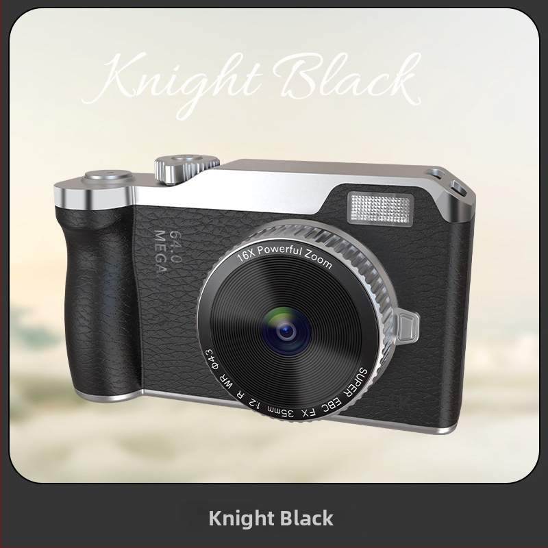 CCD-sensoriga digitaalne kaamera pööratava ekraaniga, 24 MP+, 16x optiline zoom, maks. 3600x2400 rezolutsioon, HD pilt