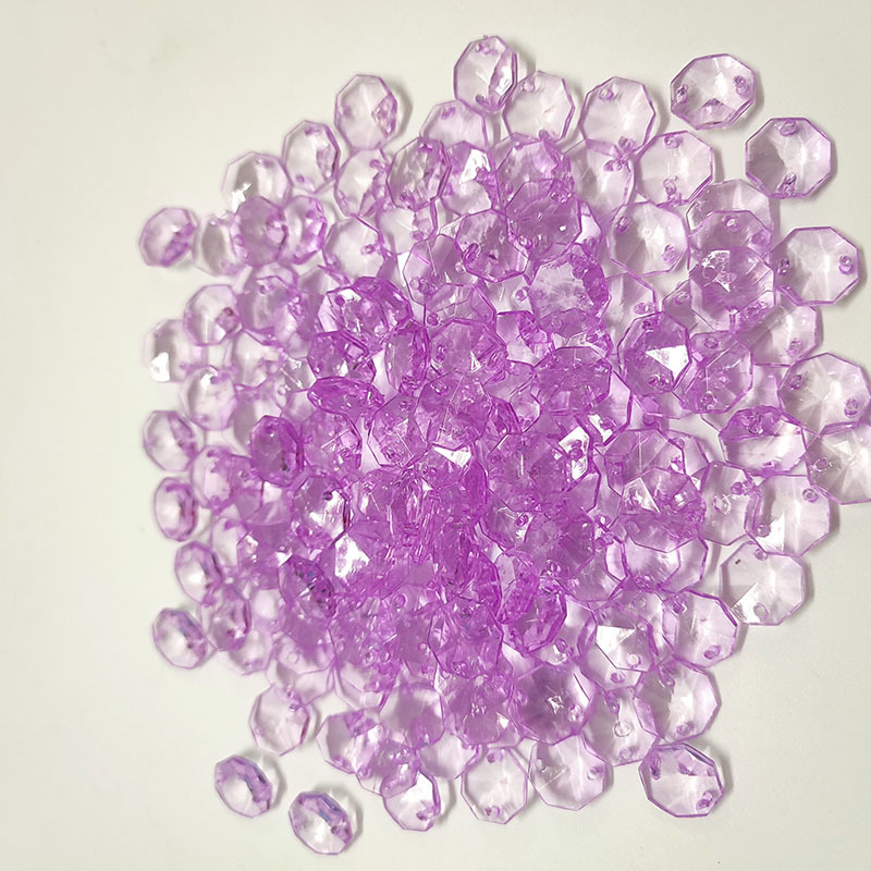 Moterų kūno grandinė su karoliukais ir imitaciniais kristalais, plastikinė elektroplatinė danga, geometrinis stilius, kilmė Guangzhou, 2023 vasara