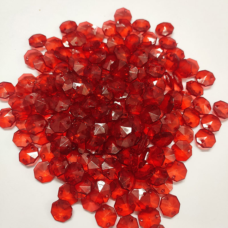 Moterų kūno grandinė su karoliukais ir imitaciniais kristalais, plastikinė elektroplatinė danga, geometrinis stilius, kilmė Guangzhou, 2023 vasara