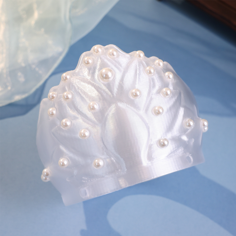 Dodaci za glavu s cvijetom, etnički stil — materijal: plast/smola; brend: Wonderful posture; oblikovanje: cvijet; ljeto 2025 izdanje