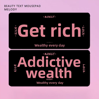 Didelis pelės kilimėlis, natūralus kaučius, žaidimų kilimėlio stilius, logotipo spaudinimas negalimas