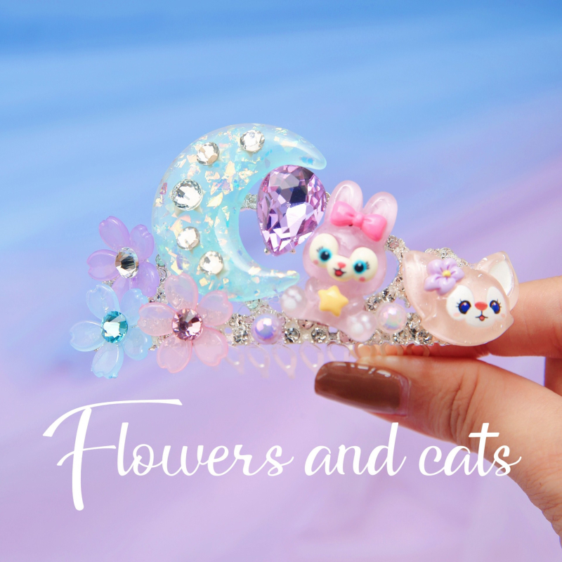 Dječja kruna za glavu – ručno izrađena, plastika/smola, princ stil, Šangaj