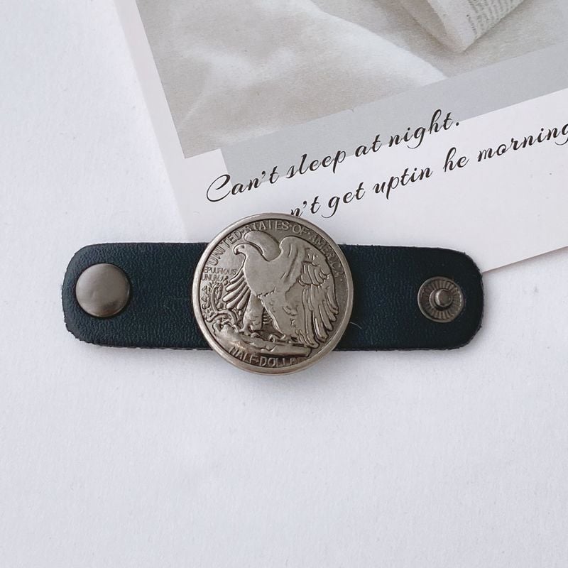 Сплавна закопчалка за квадратен шал с Paisley мотив – ретро стил за мъже и жени