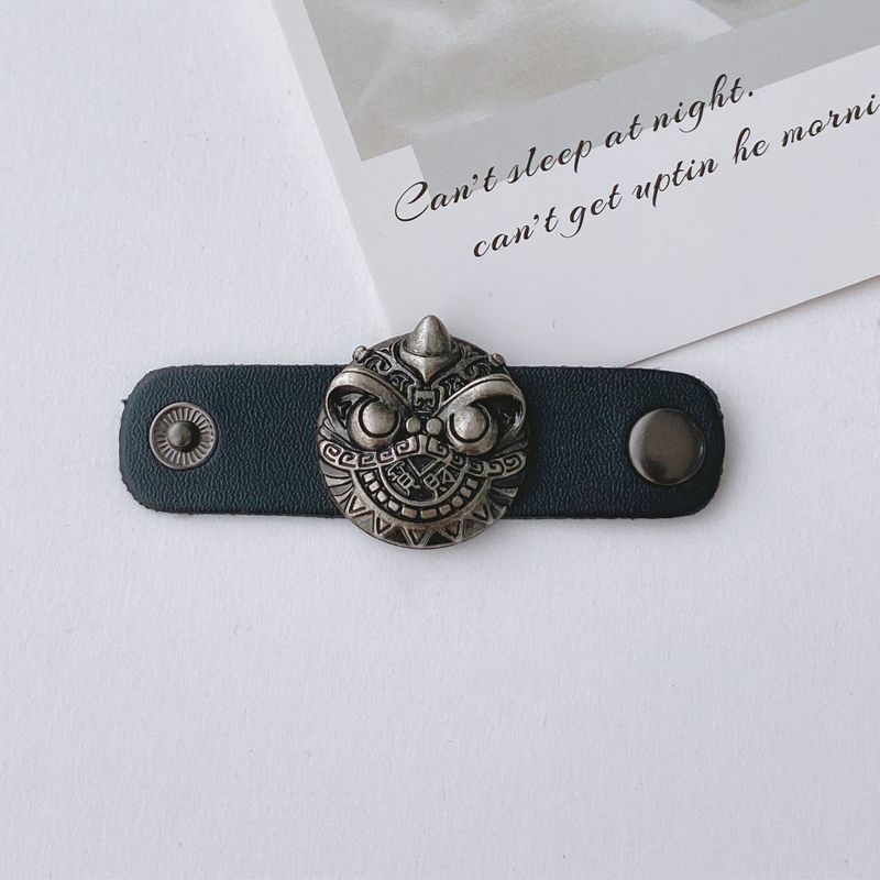 Сплавна закопчалка за квадратен шал с Paisley мотив – ретро стил за мъже и жени