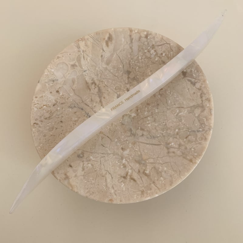 Acetato plaukų segtukas kuokštui – korėjinis stilius, geometrinis dizainas, kilmė Yiwu, ruduo 2024