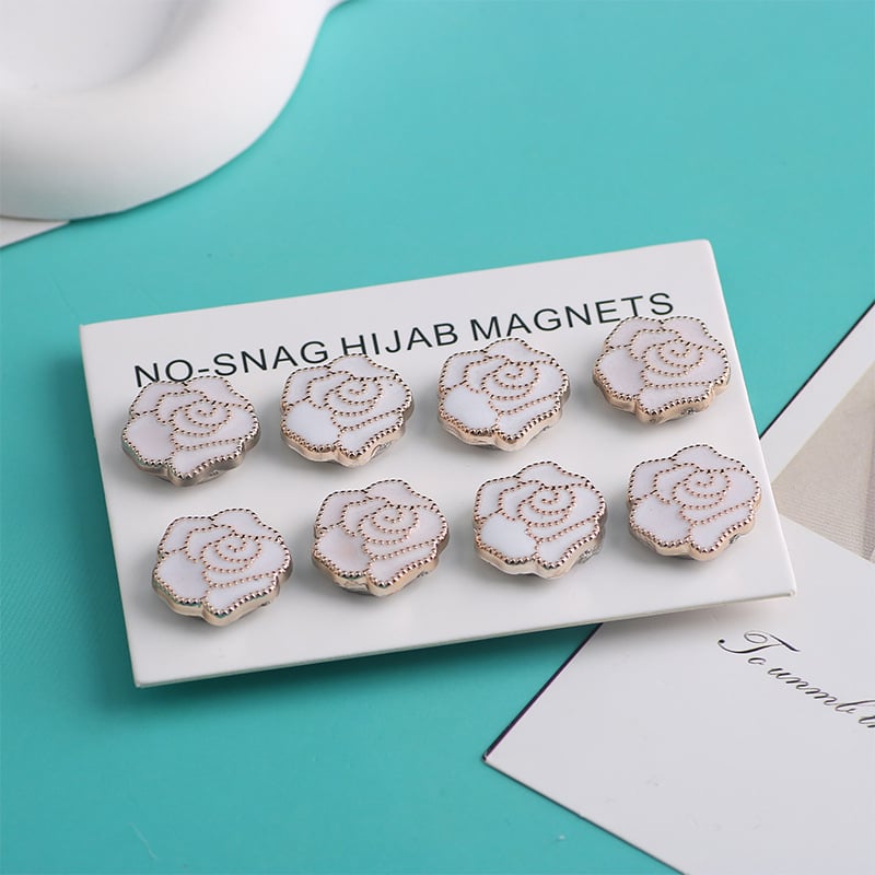 Magnētiska šalles sprādze ar ziedu figūru no resinēm, etnisks stils, materiāls plastmasa/resīna, eļļas pilienu apdare, piemērots kā dāvana kāzām, dzimšanas dienām, svētkiem un pārcelšanai