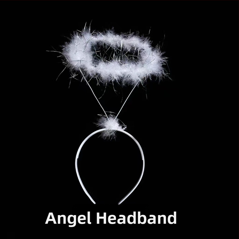 Ingli tiivad seljale, lastele cosplay rekvisiit, käsitöö, sulgedest