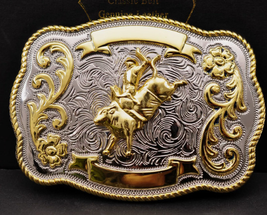 Ötvözet övcsat lófej motívummal, Western cowboy stílusban, sima csat, tökéletes lovagláshoz és esküvőkhöz, minden évszakban használható, 2025 tavaszán jön ki