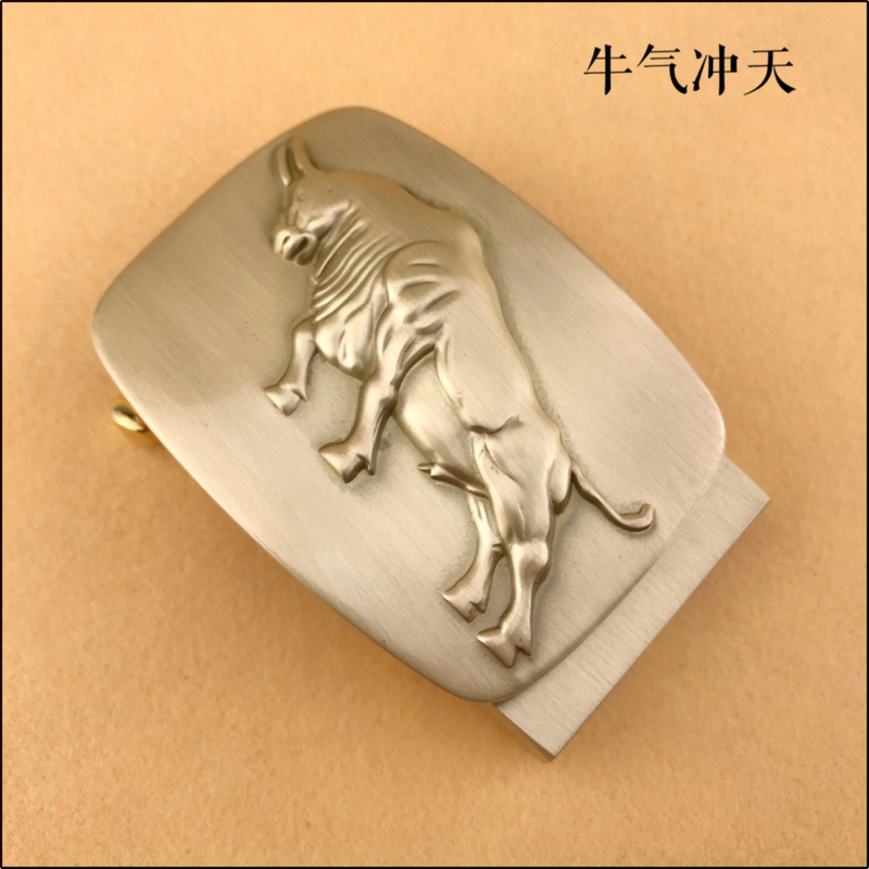 Vaska jostas sprādze ar automātisku aizvērumu, retro stilā, brīvā laika izmantošanai.