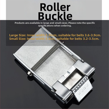 Plastmassist vööklipp, sile/plaadi tüüp, meestele, igapäevane stiil