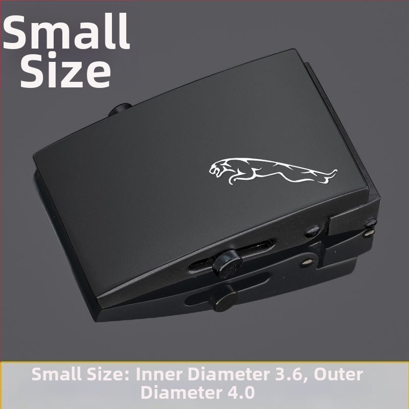 Plastmassist vööklipp, sile/plaadi tüüp, meestele, igapäevane stiil