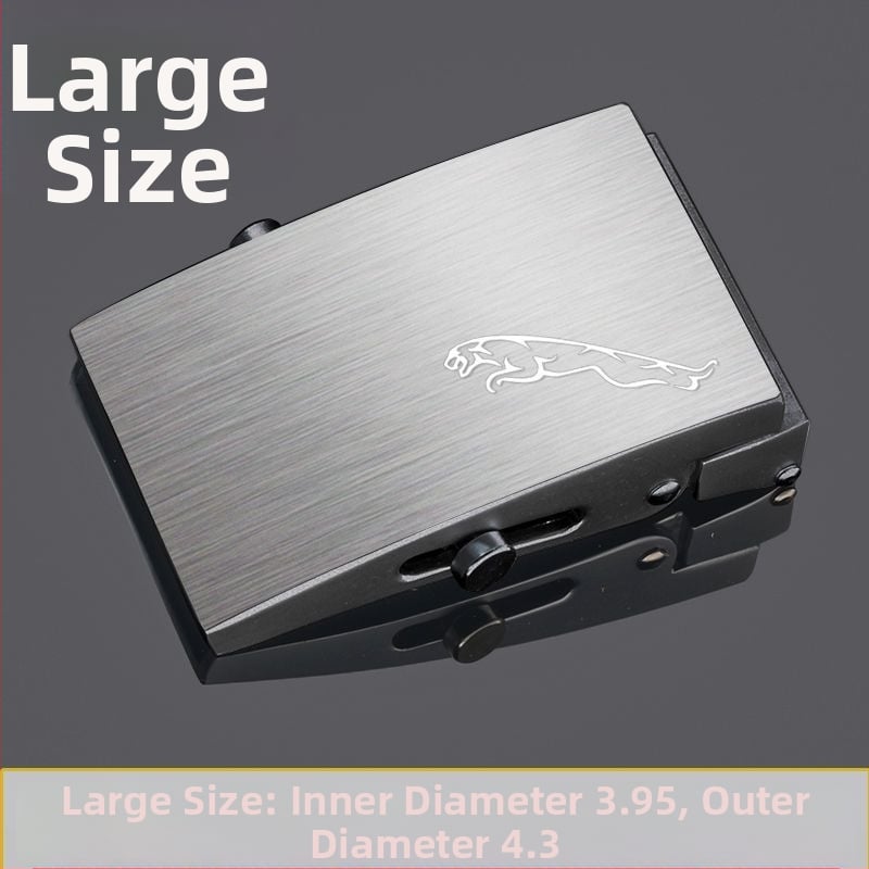 Plastmassist vööklipp, sile/plaadi tüüp, meestele, igapäevane stiil