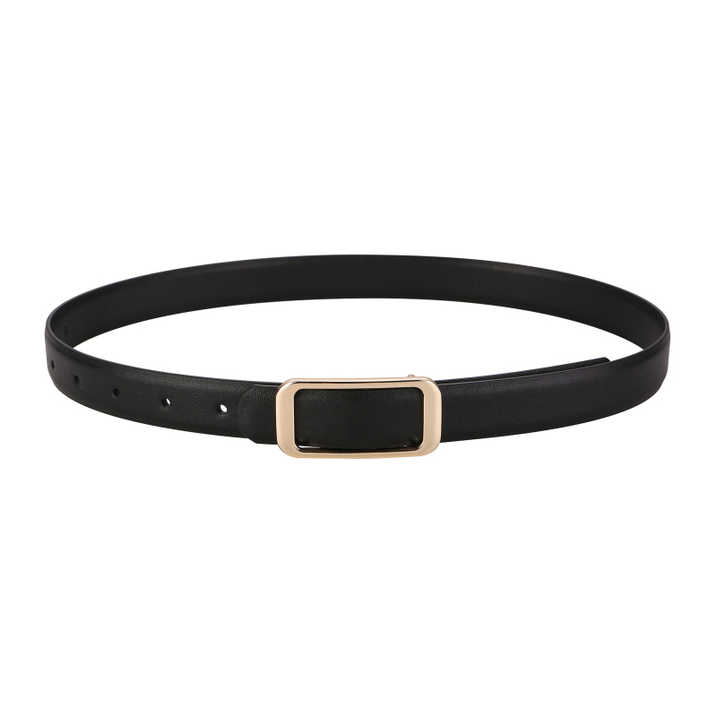 Női valódi bőr öv; két réteg marhabőr konstrukció; ötvözet csattal és pin-zárás; antik felület.