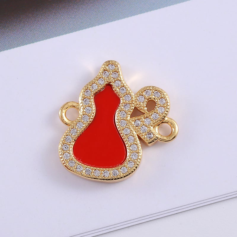 Varš kaklarotas kulons, burti/skaitļi/teksta forma, elektroplēšana, oriģinālais dizains, rudens 2025