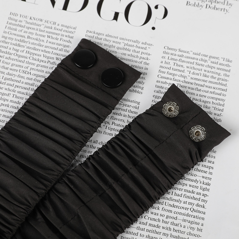 Curea de talie elastică pentru geacă de puf, din bumbac, lungime 60–80 cm, pentru toate sezoanele, accesoriu feminin pentru talie