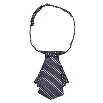 Ženski mašni za ovratnik, jacquard uzorak, prugasti i točkasti uzorak, dvostruki slojni mašni, korejski stil