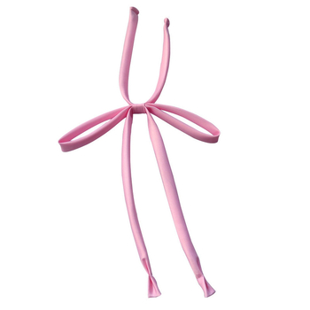 Galléros virágos nyakkendő — uniszex Koreai stílus, 90% poliészter, Kód DY1009064643, 2025 tavasz