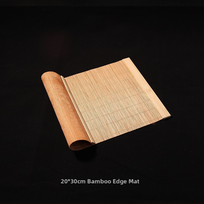 Fotorekviziti u drevnom stilu, antikne jade lutke, drveni pozadinski okvir, kod proizvoda Xw5g7eym