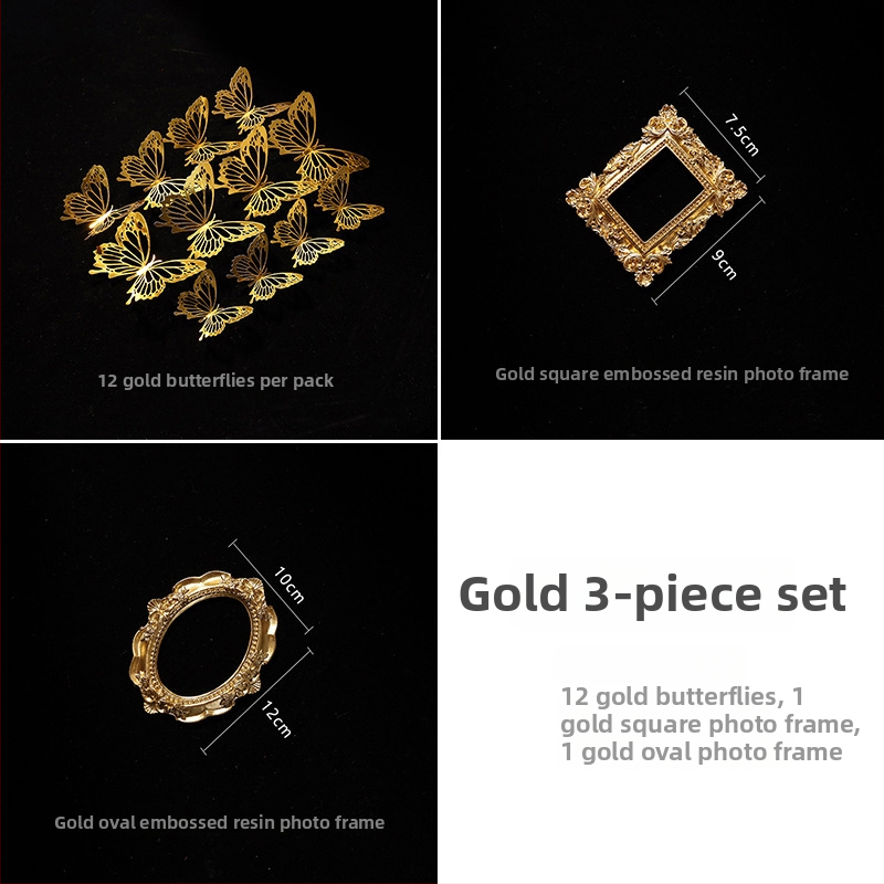 Fotorekviziti u drevnom stilu, antikne jade lutke, drveni pozadinski okvir, kod proizvoda Xw5g7eym