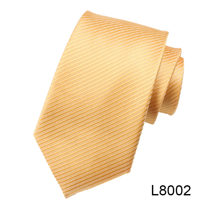 Vyrų kaklaraištis iš poliesterio siūlų, jacquard audinys, vienos spalvos raštas, poliesterio pamušalas, strėlių stilius