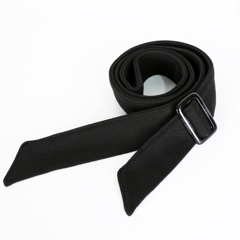 Dvigubos pusės vilnos moteriška juosta – platus diržas su kaspinu palto, Korejos stiliaus madingas aksesuaras; Medžiaga: Vilna; Sagties medžiaga: Plastikas; Užsegimas: Automatinis; Plotis: >4 cm; Stilius: Madinga kasdienybė