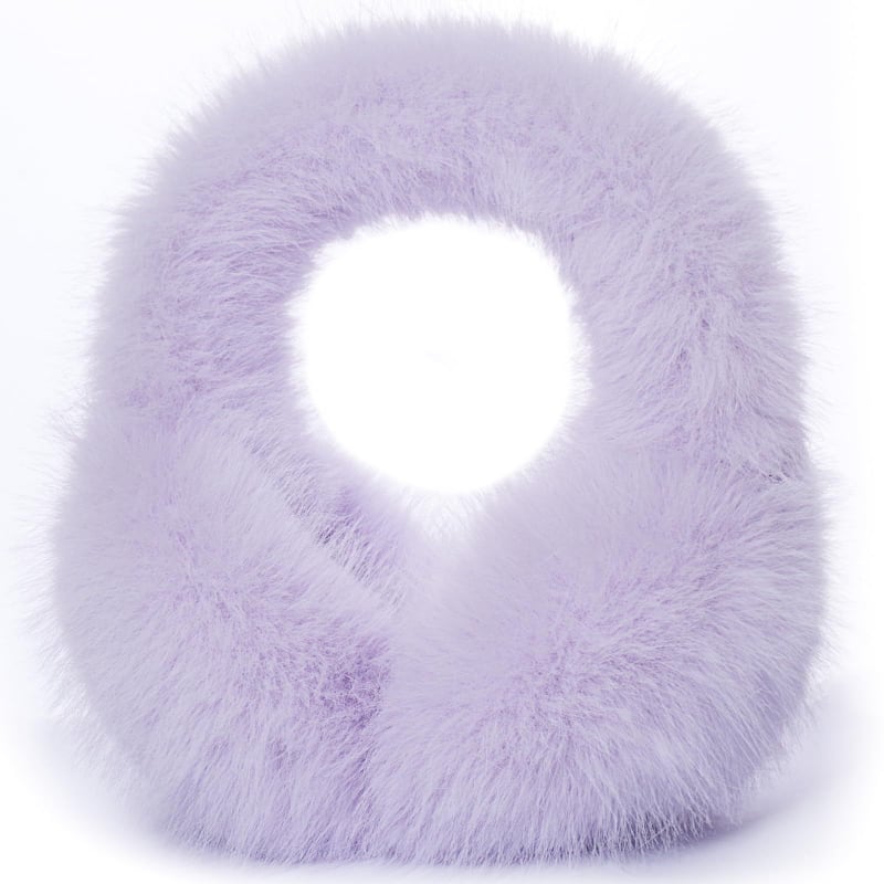 Žieminiai ausų apsaugai lauko sportui – unisex, sulankstomi, vienos spalvos dizainas, išlaiko šilumą