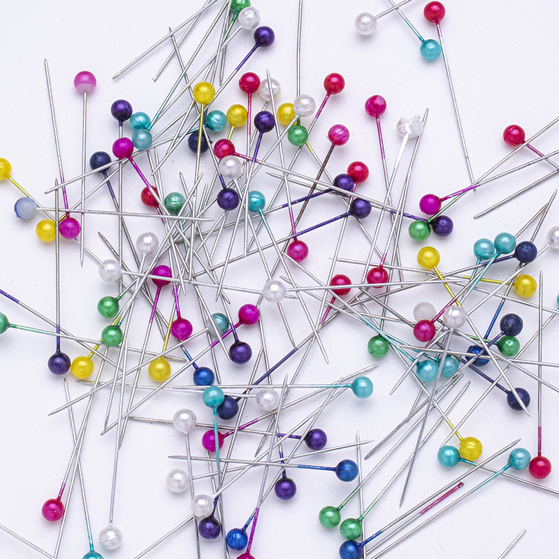 Βελόνα για χάντρες, προσαρμοσμένη επεξεργασία, προέλευση Yiwu, σετ 50 κουτιών