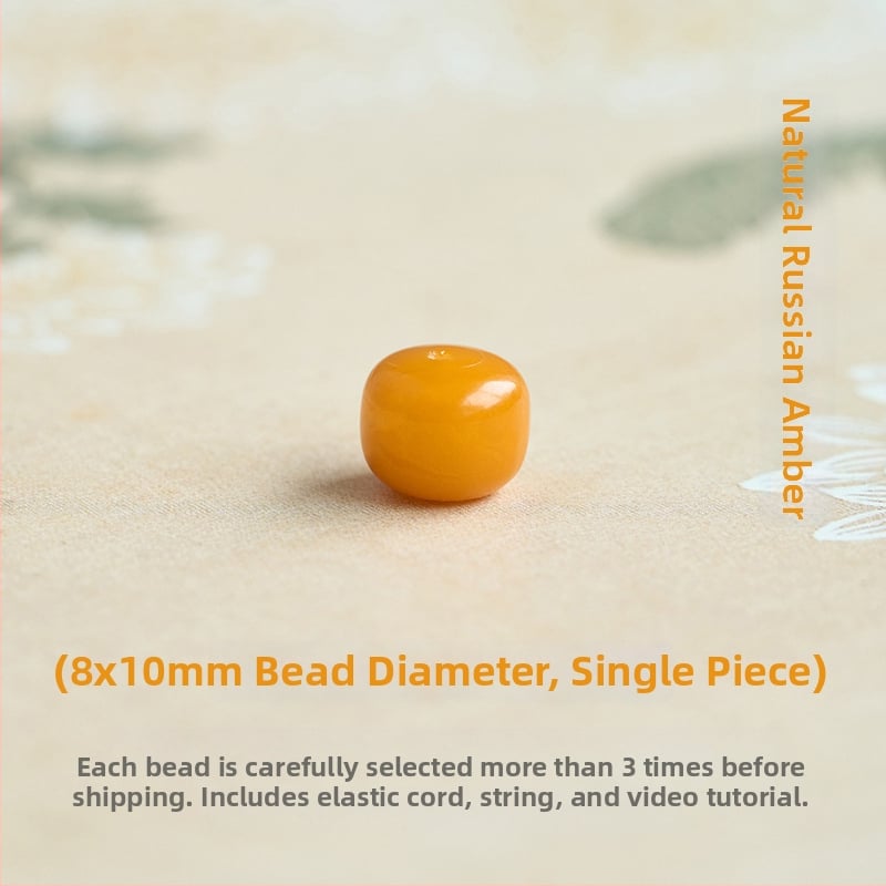 Lahtised helmed – kristallmaterjal, ümmargune kuju, väärikas muster